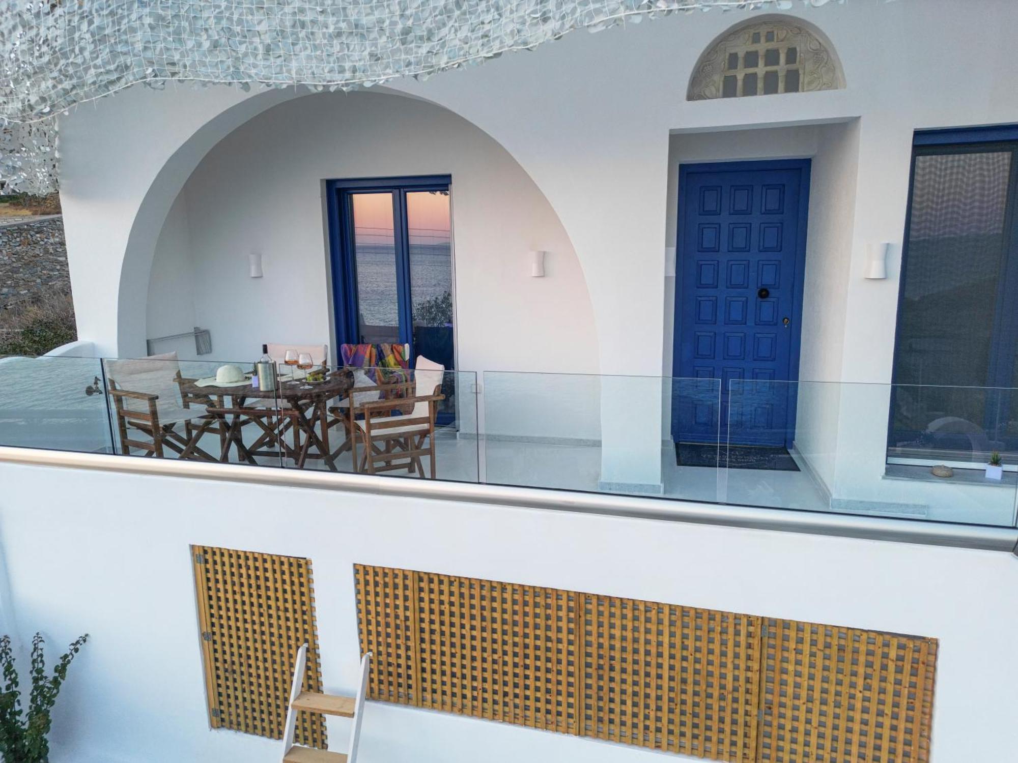 Apartment Vetus Portum