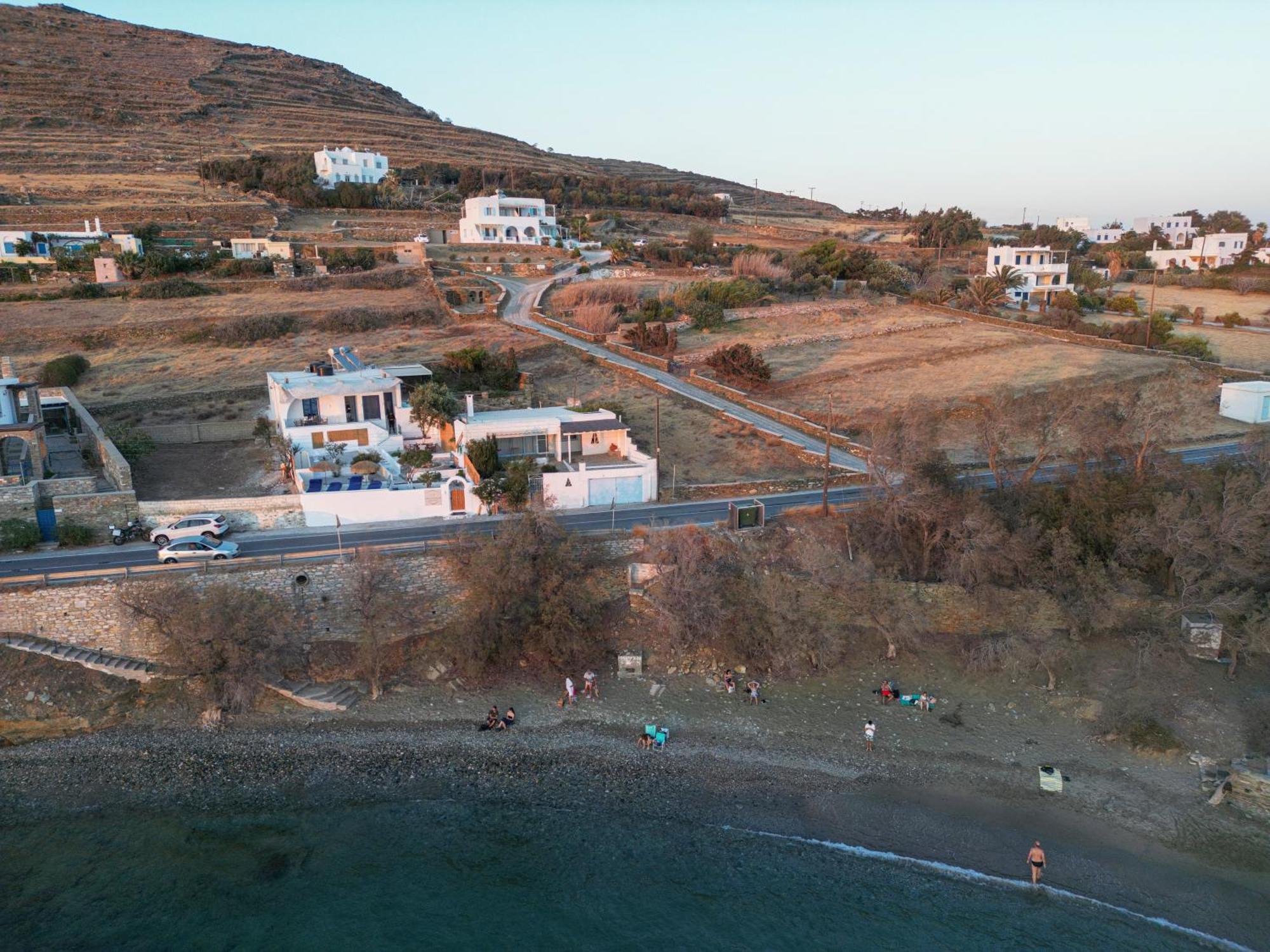 Apartment Vetus Portum *