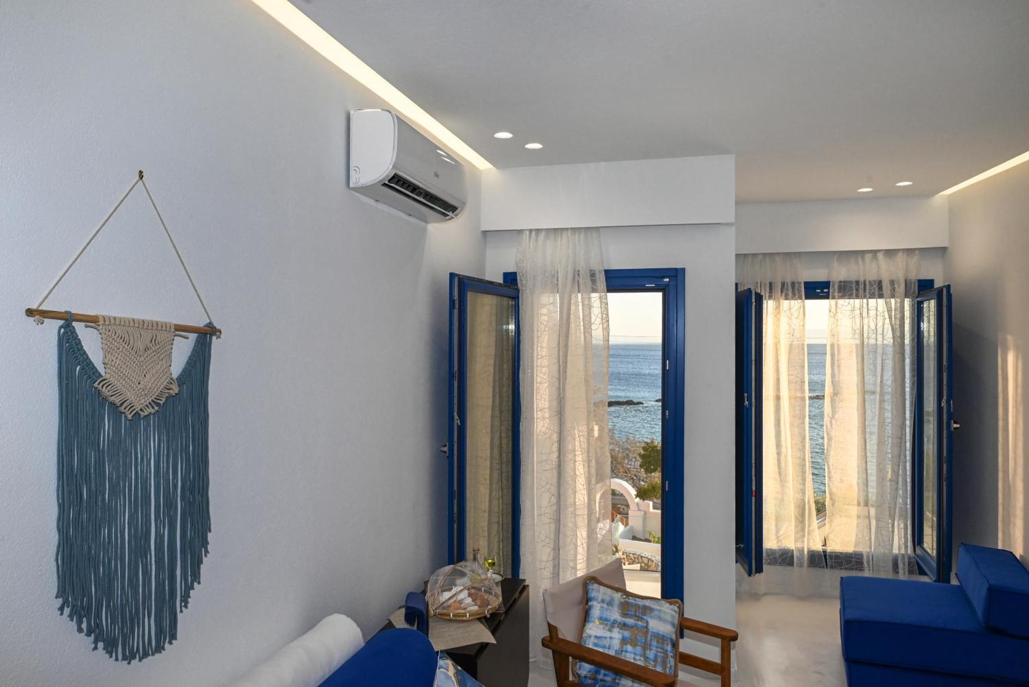 Apartment Vetus Portum