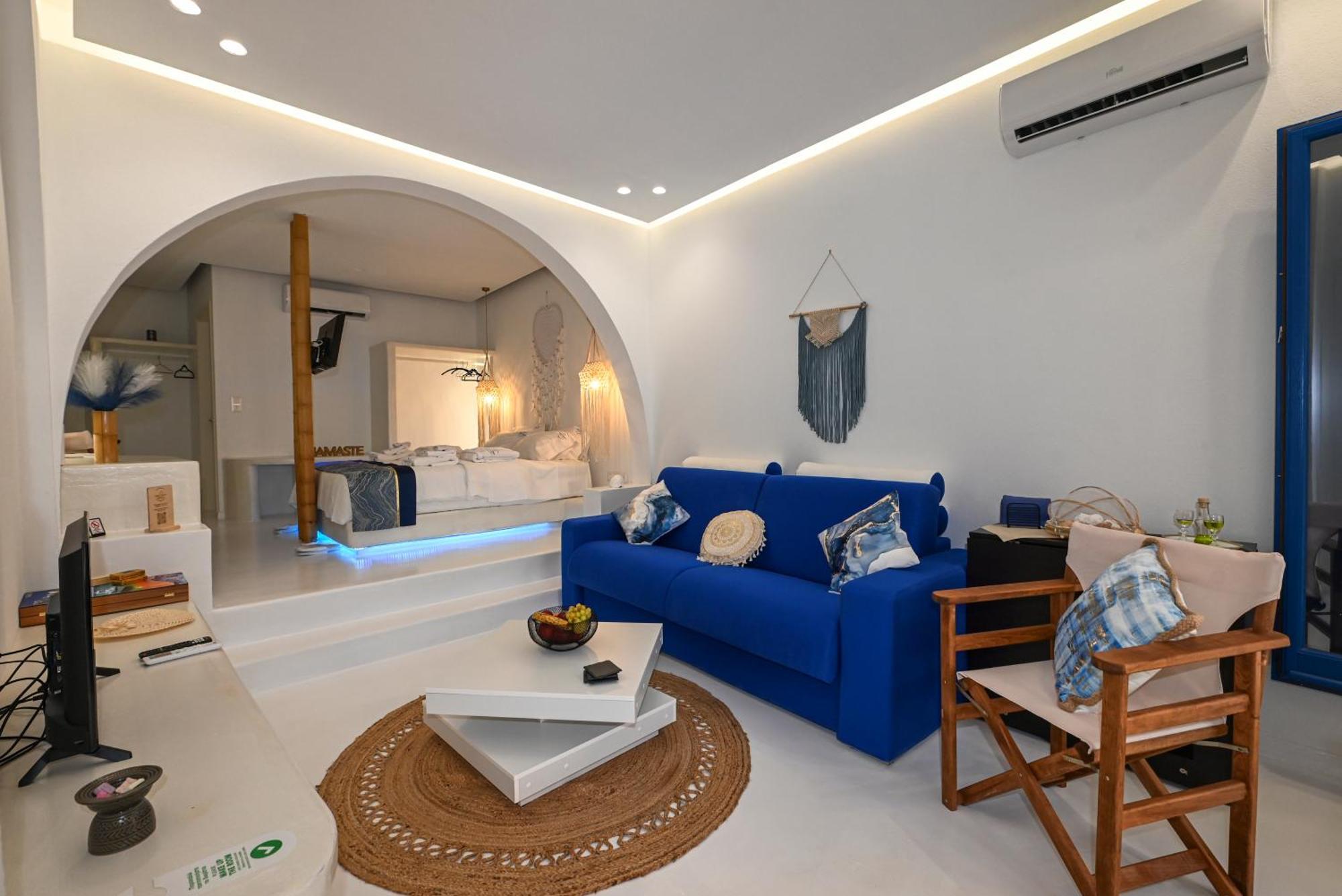 Apartment Vetus Portum *
