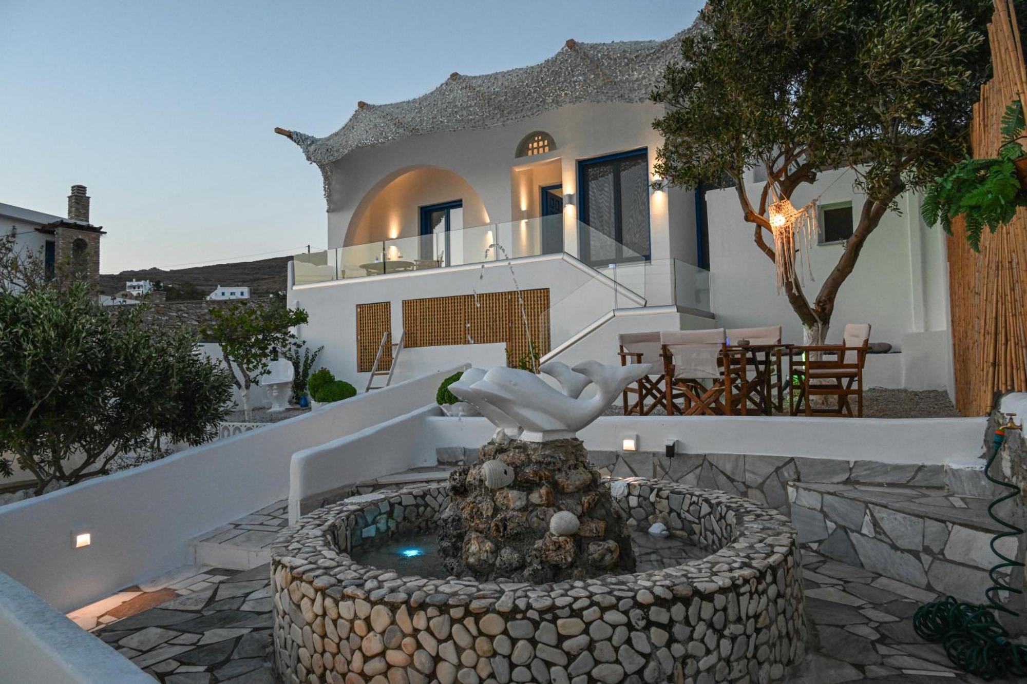 Apartment Vetus Portum