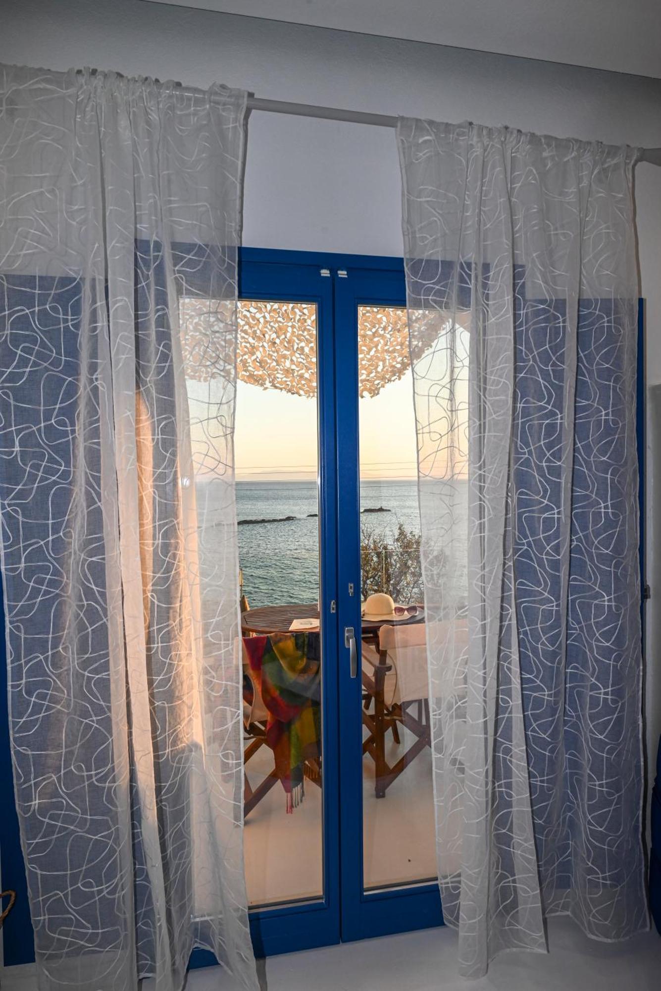 Vetus Portum Apartment *