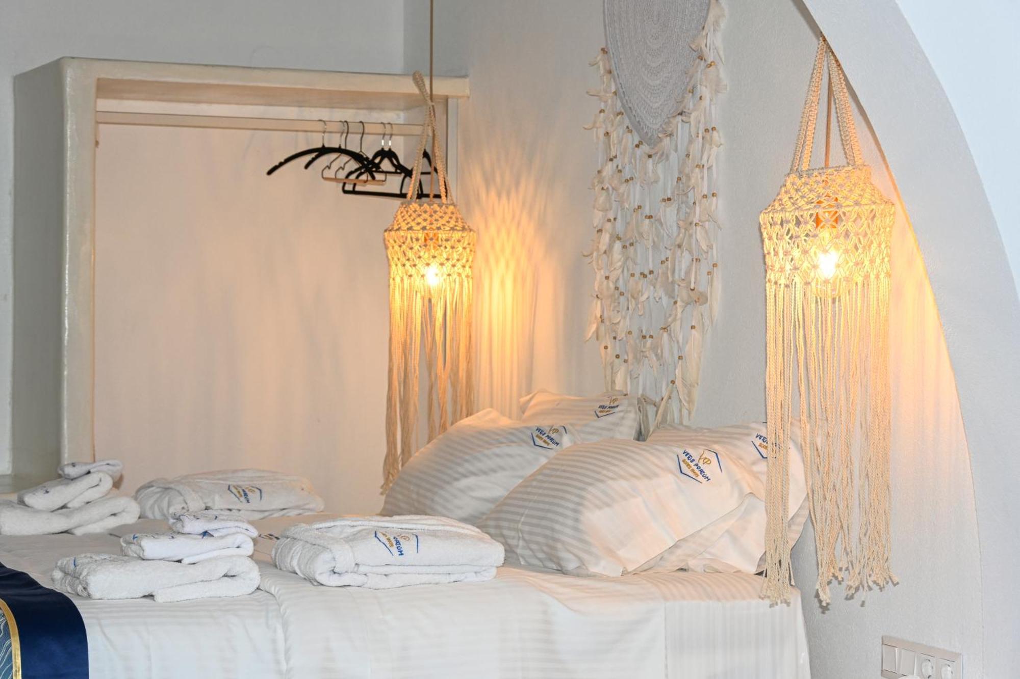 Apartment Vetus Portum *