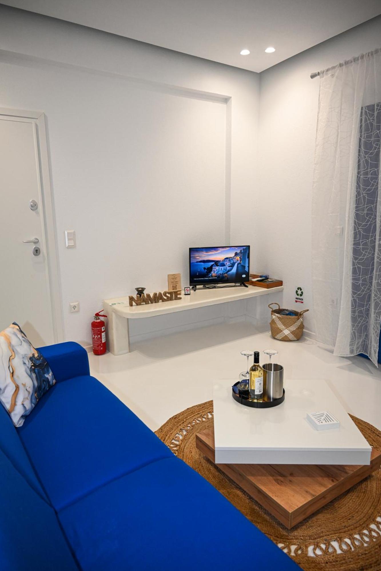 Apartment Vetus Portum