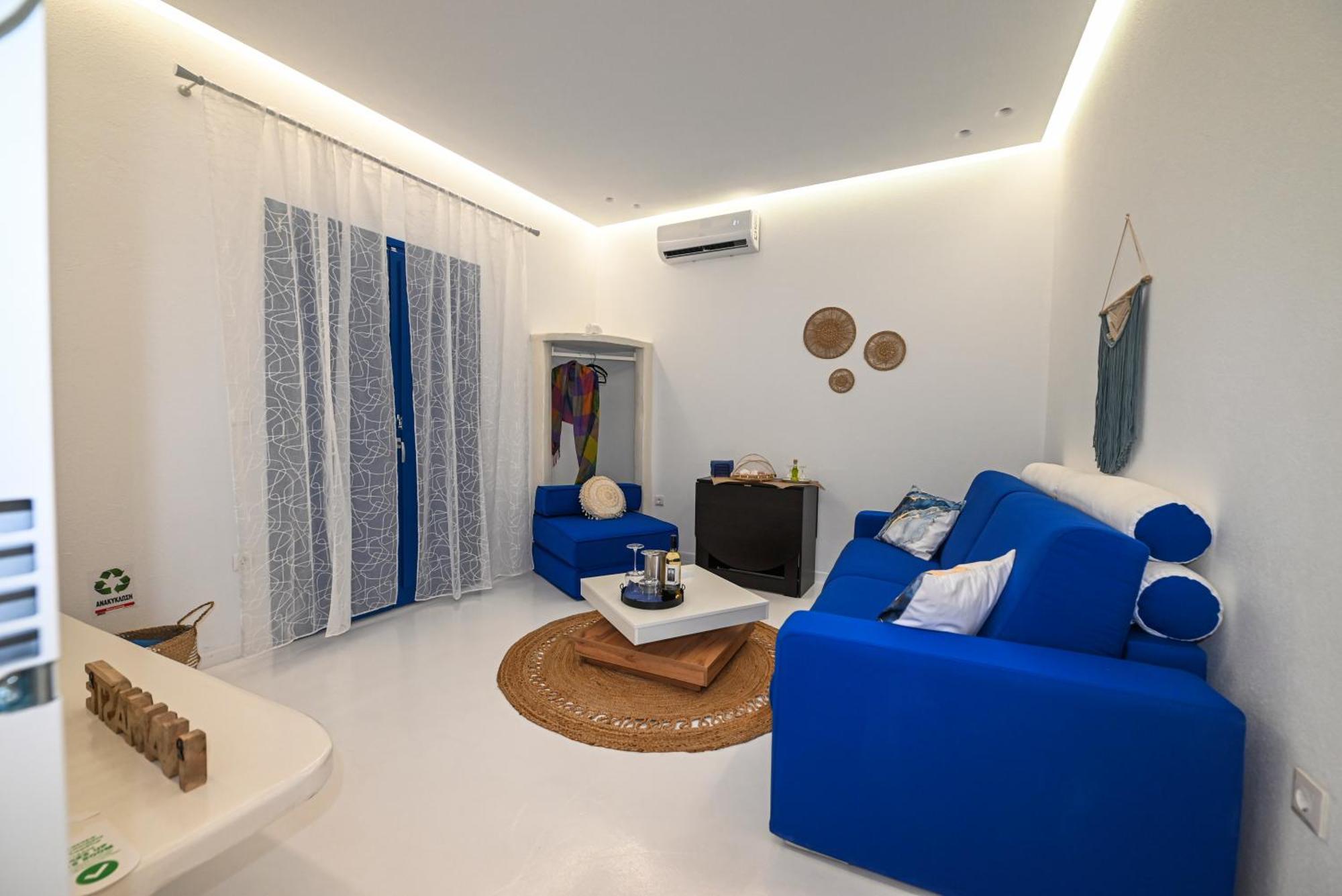 Vetus Portum Apartment *