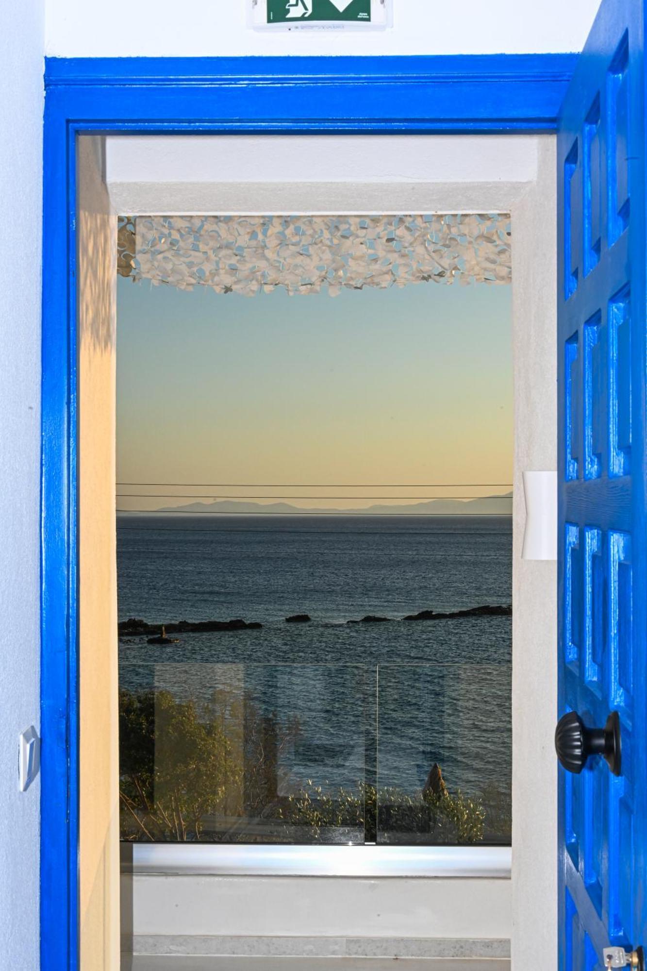 Vetus Portum Apartment