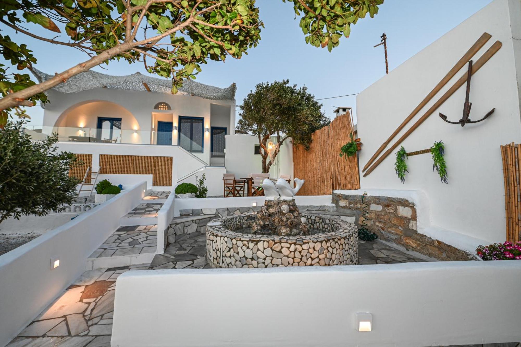 Vetus Portum Apartment