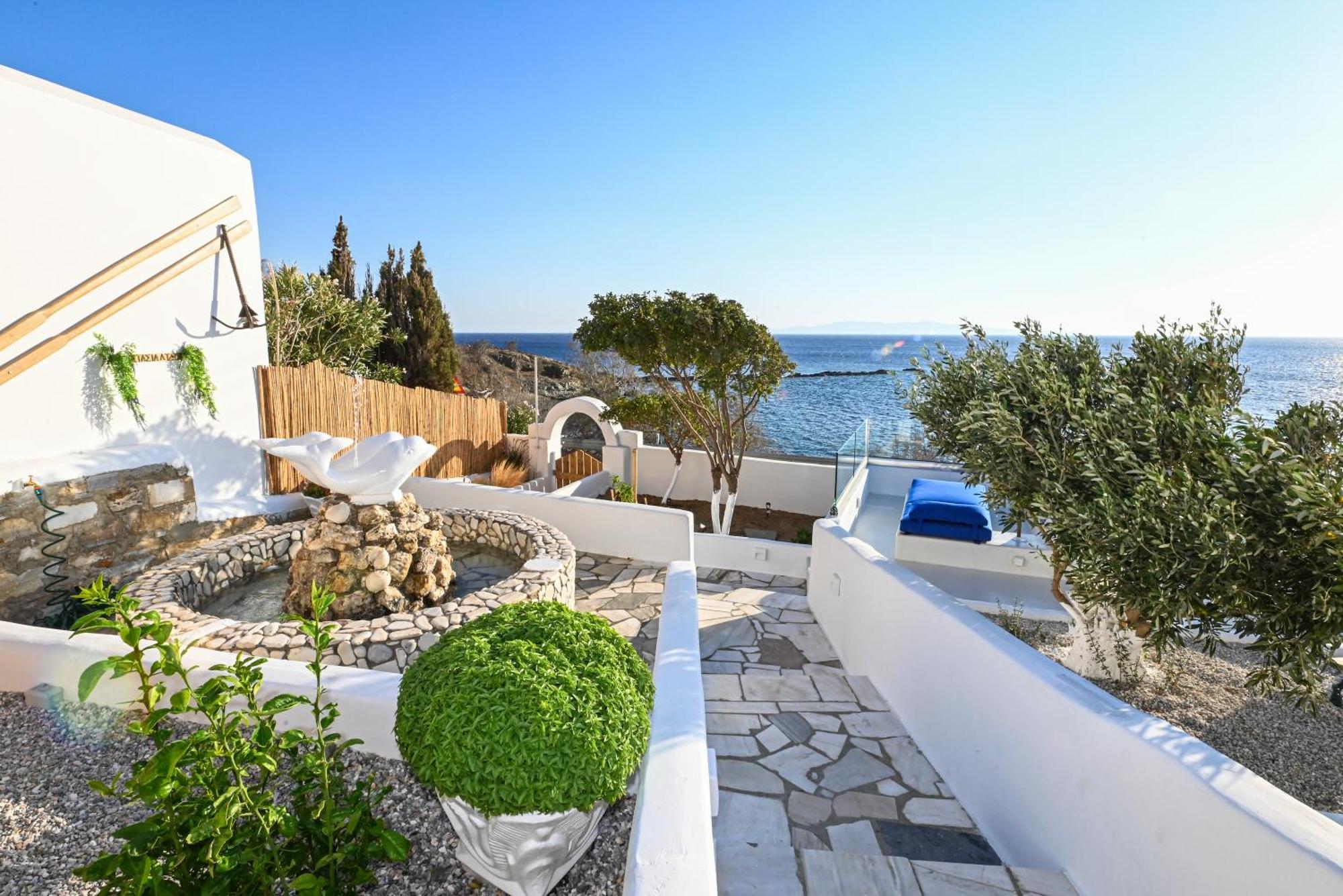 Vetus Portum Apartment