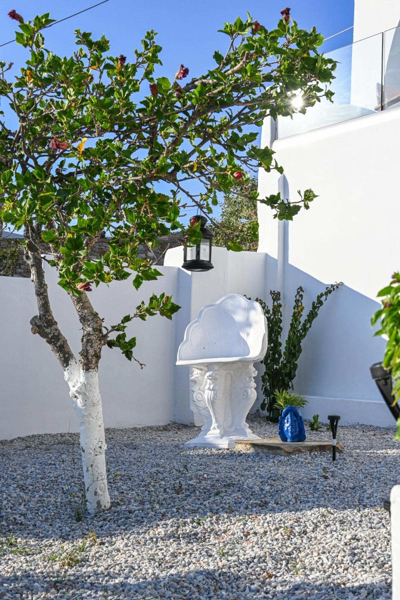 Vetus Portum Apartment *