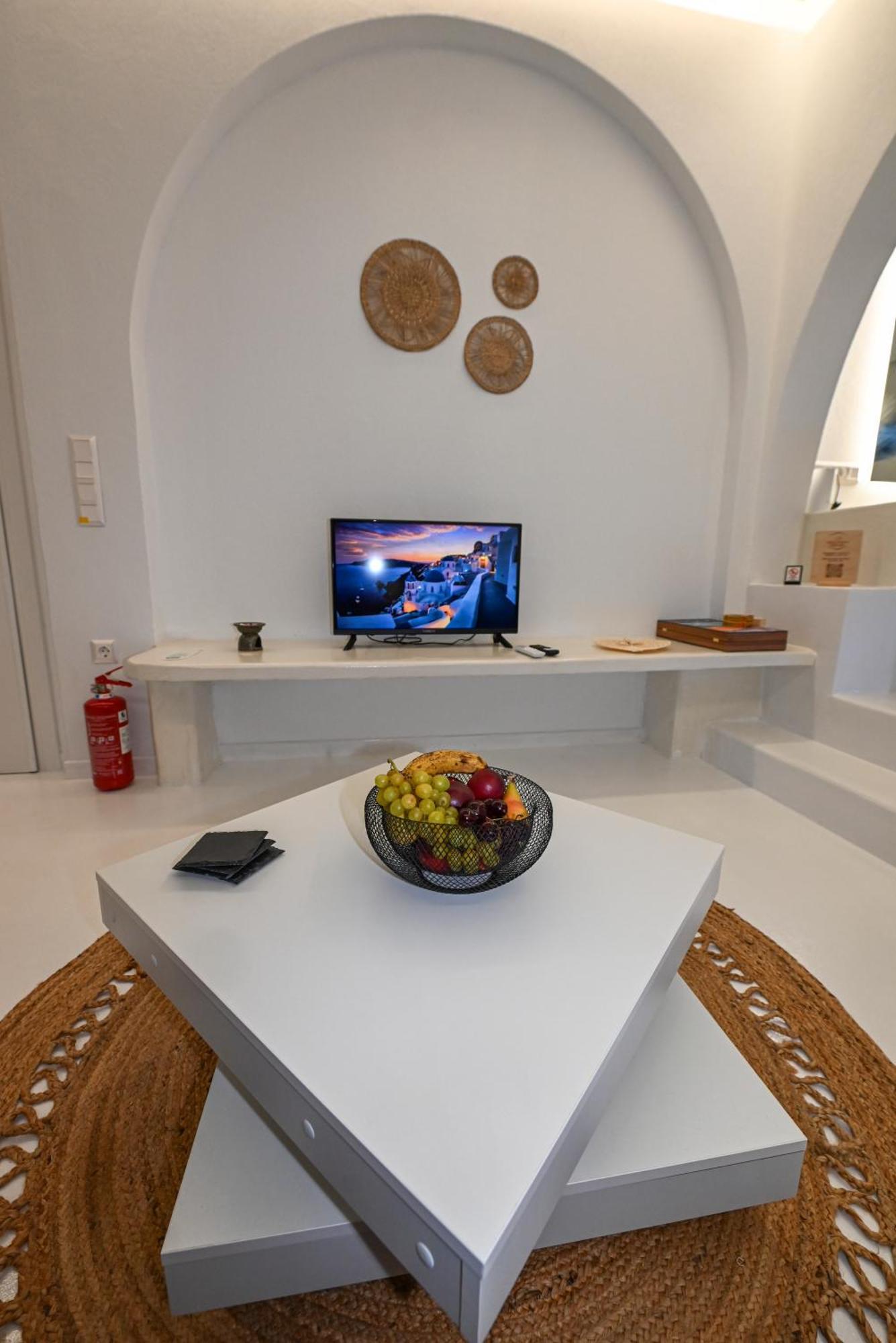 Vetus Portum Apartment