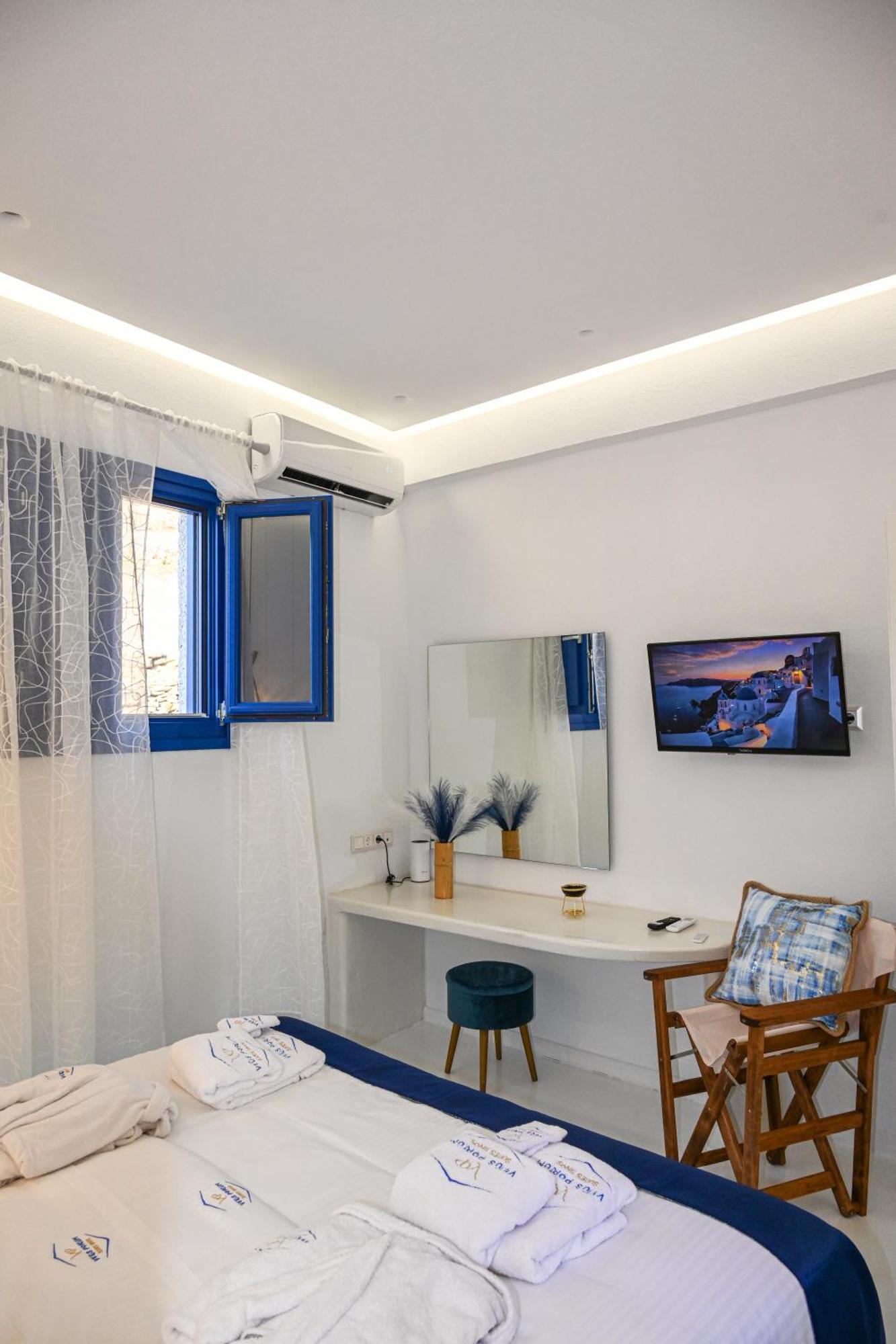 Vetus Portum Apartment *