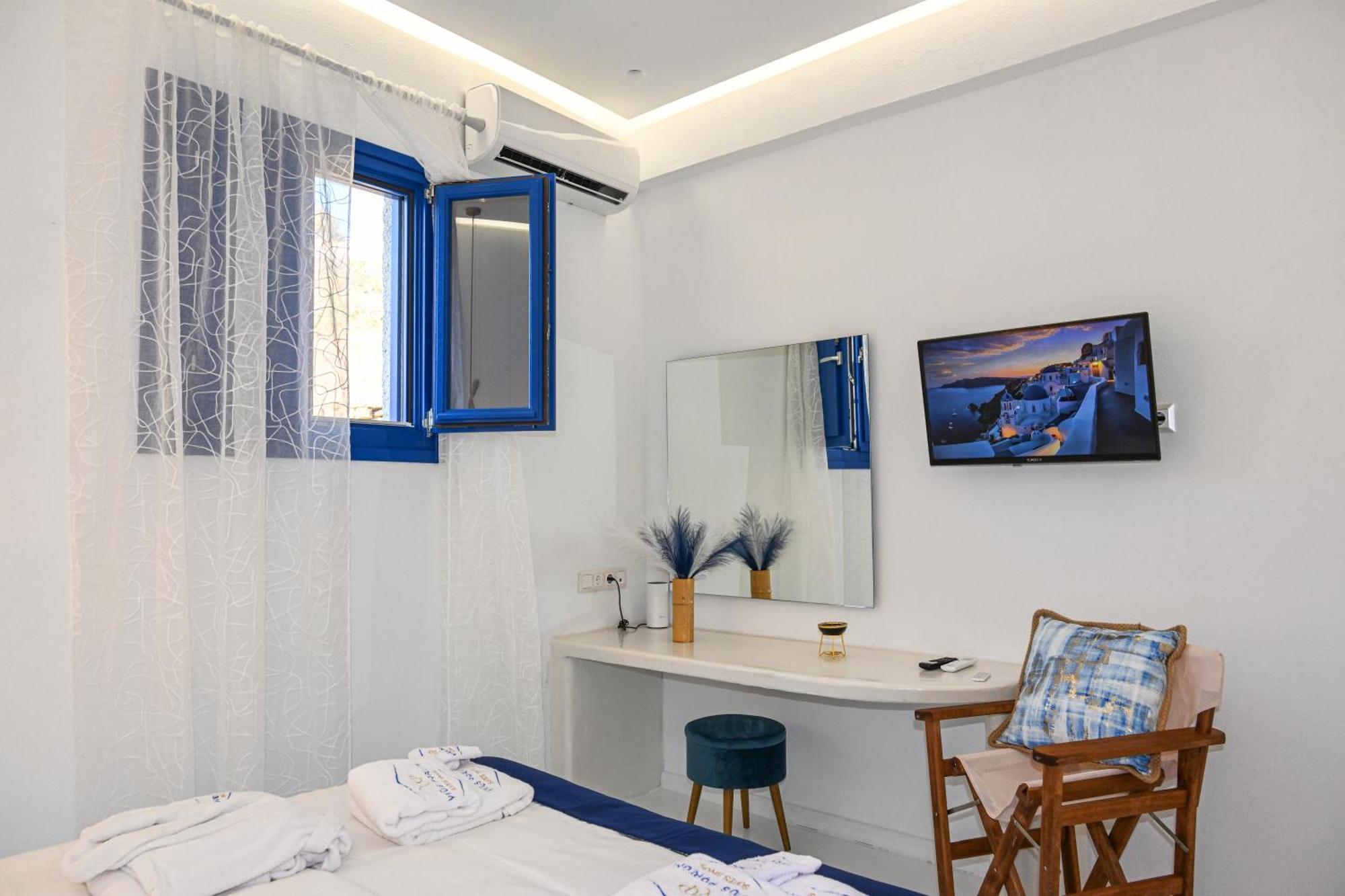 Apartment Vetus Portum Tinos