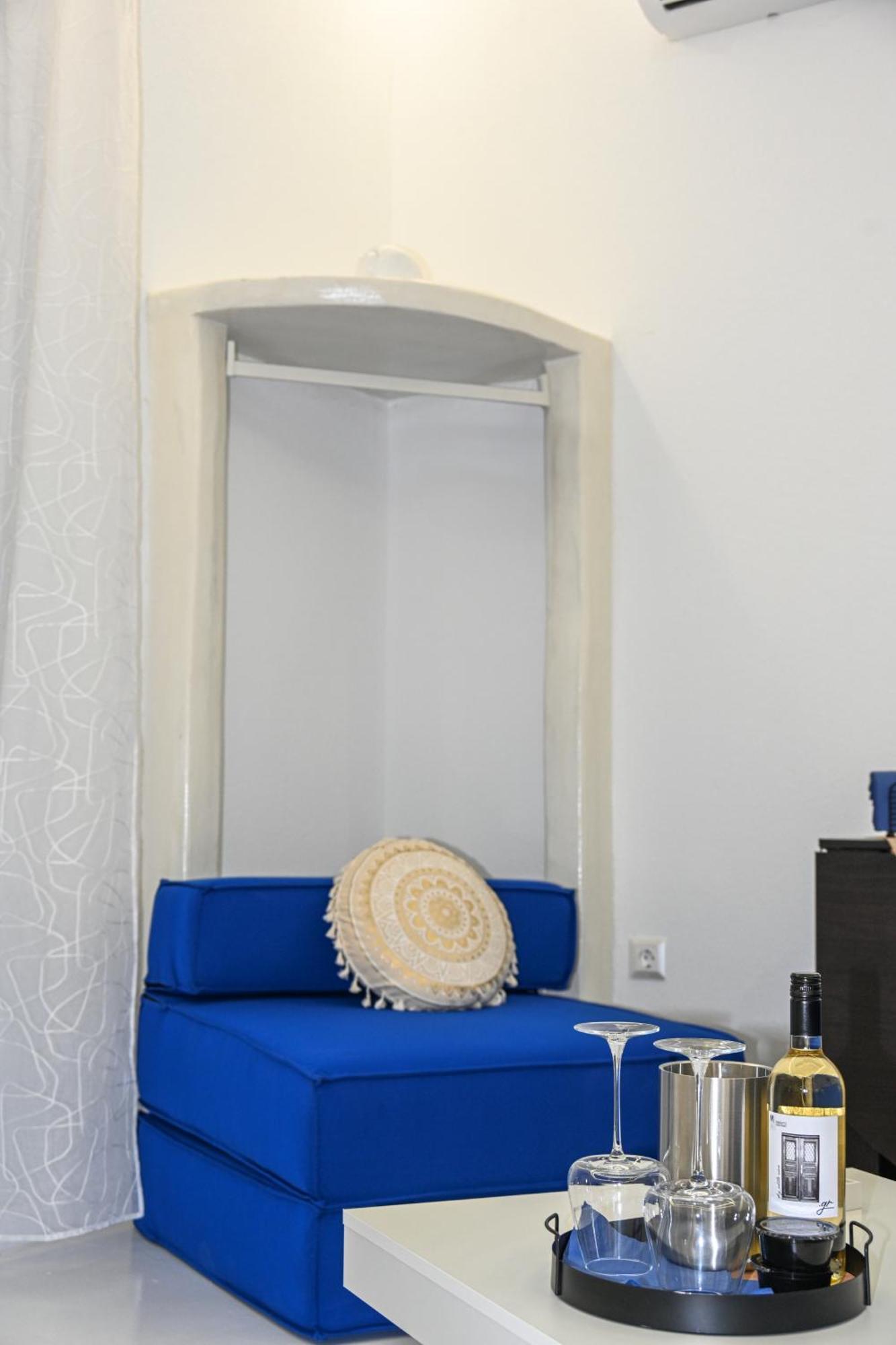 Vetus Portum Apartment