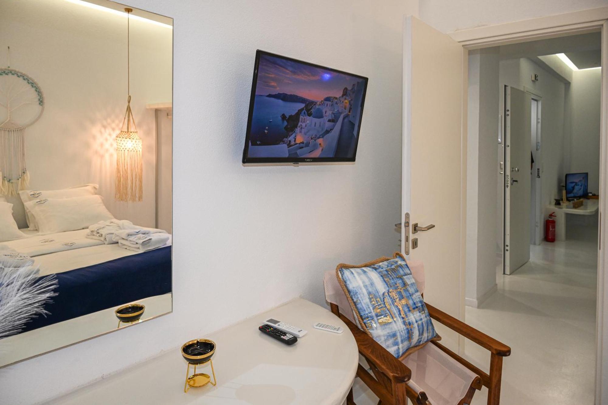 Apartment Vetus Portum *