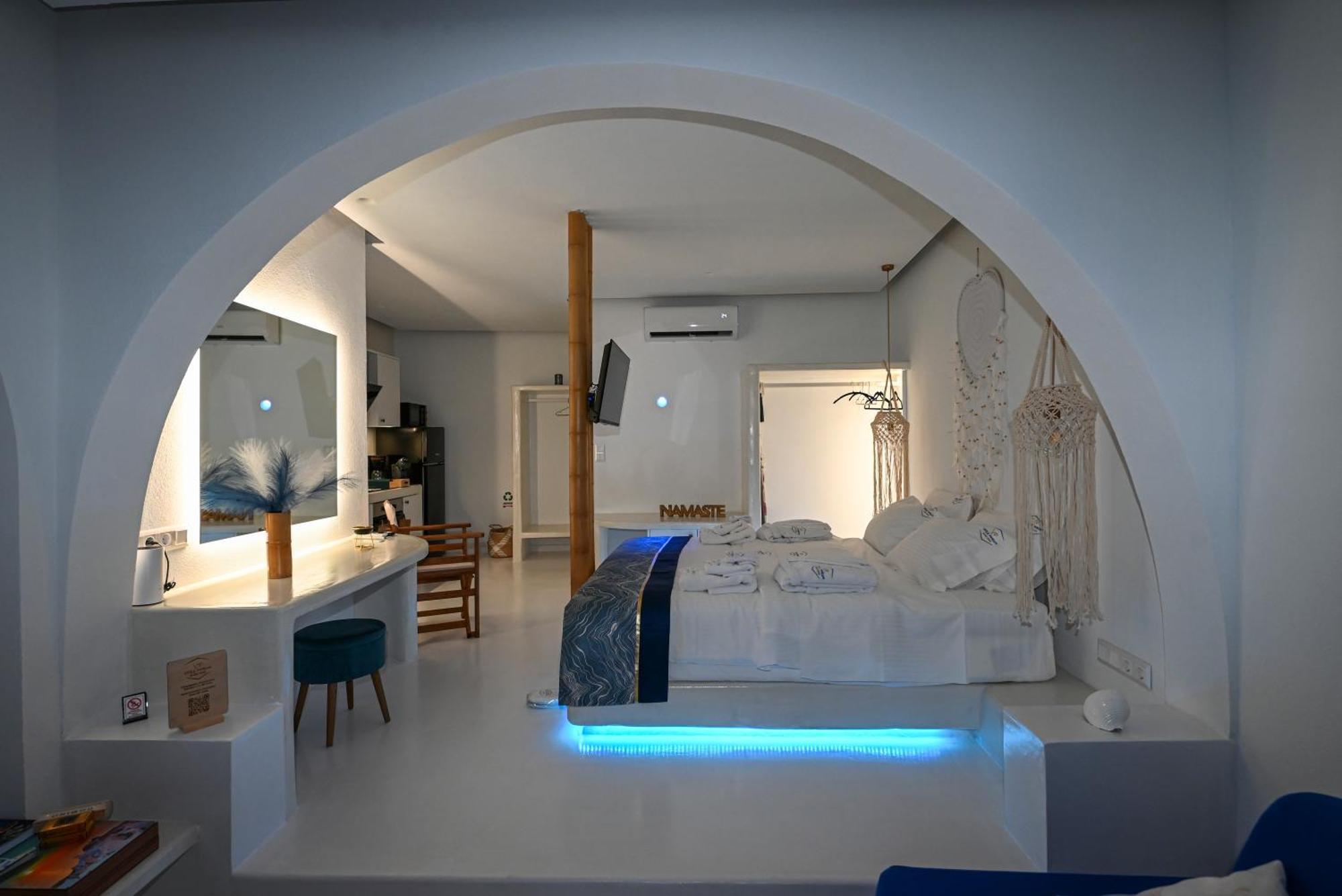 Apartment Vetus Portum