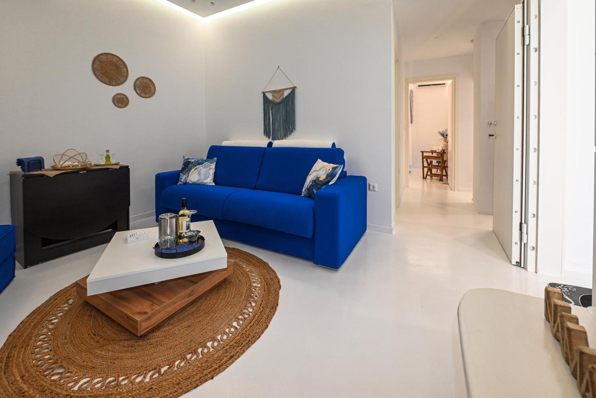 Apartment Vetus Portum *