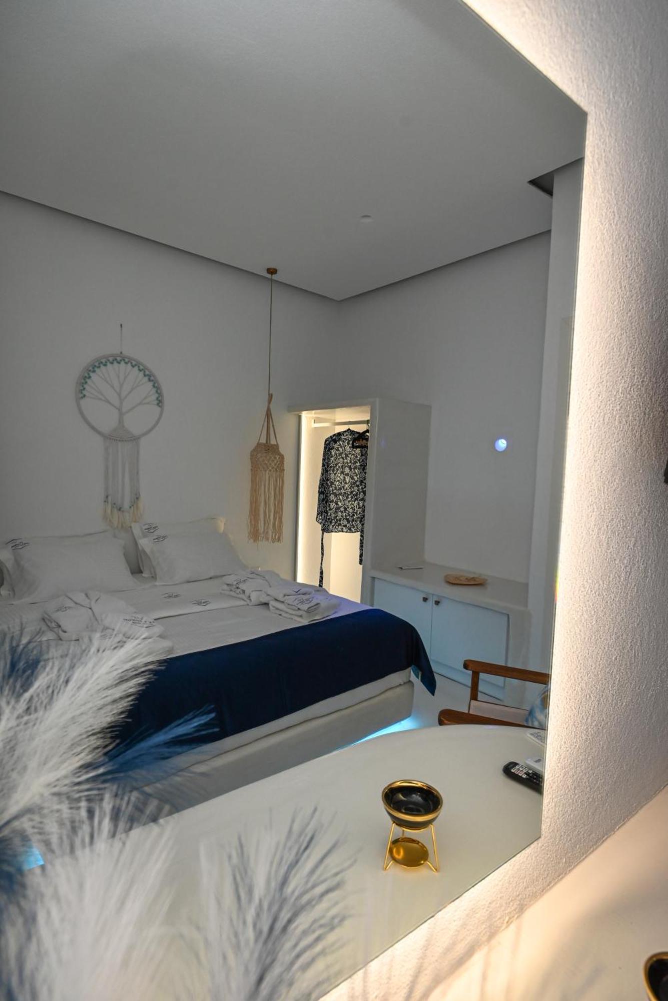 Apartment Vetus Portum Tinos
